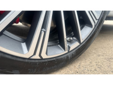 BMW iX2 150kW eDrive20 Shadow Edition 65kWh 5dr Auto Electric Hatchback